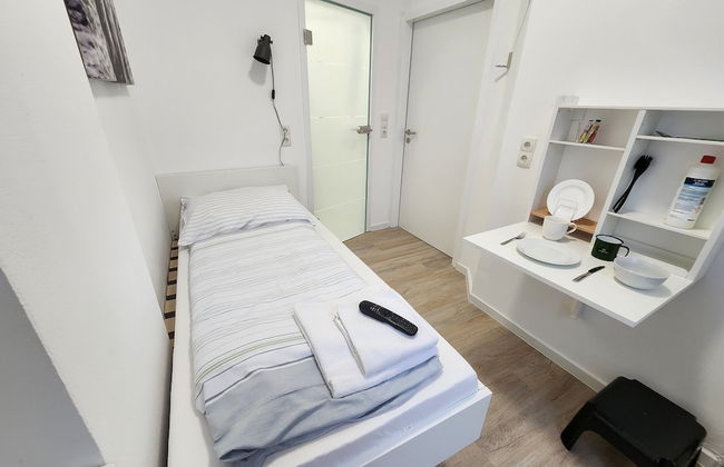 Aparthotel B & L - Foto 50