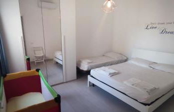 Donna Beatrice aMare beach house - Foto 8