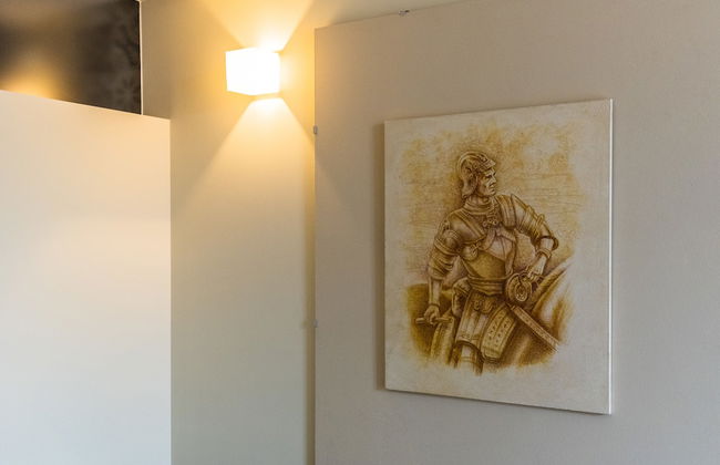 Dimora Upper City - Bergamo Alta - Foto 13