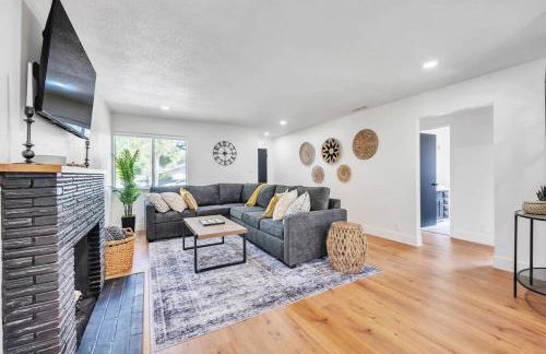 Main Street Retreat - Foto 1