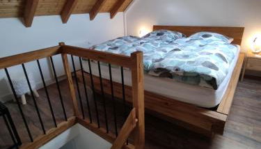 FeWo Antweiler Oberburg - Photo 2