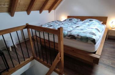 FeWo Antweiler Oberburg - Photo 2