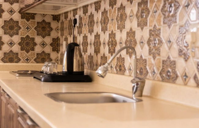 Vienna Suites - Foto 16