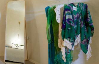 Gitsa Cliff Luxury Villa - Foto 59