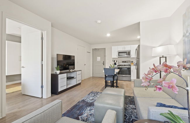 WaterWalk Extended Stay by Wyndham Kansas City - Overland Pk - Photo 53