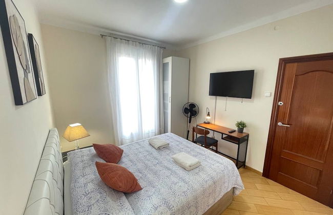 Rooms Valencia - Photo 15