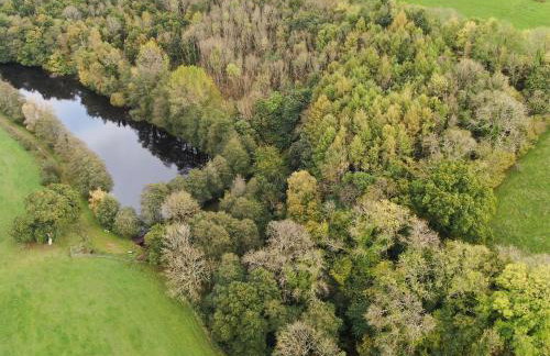 Harcombe House Bungalow 1 - Foto 54