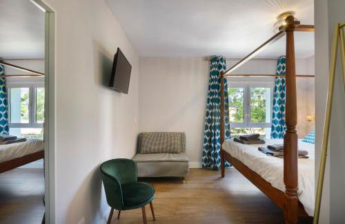 Villa Margarita - Photo 18