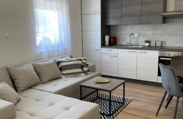 Apartments Antini - Foto 37