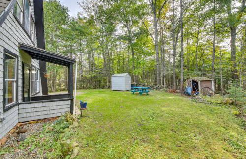 Pet-Friendly Belfast Retreat - 2 Mi to Downtown! - Foto 24