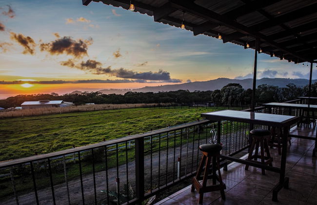 Almore Hotel - Foto 44