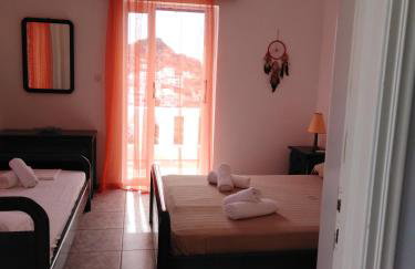 LIKNO'S Ios island Resort - Foto 24