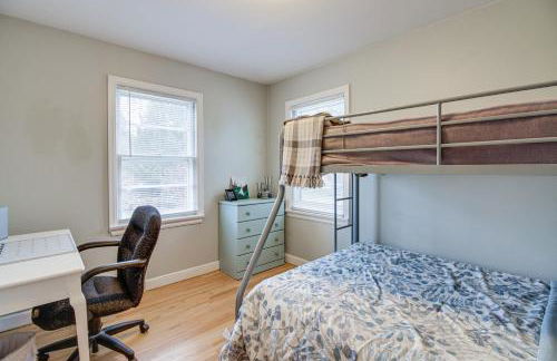 Welcoming Duluth Home about 2 Mi to Brighton Beach! - Foto 11