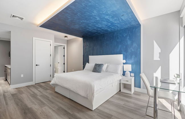 Global Luxury Suites at The Arches - Foto 9