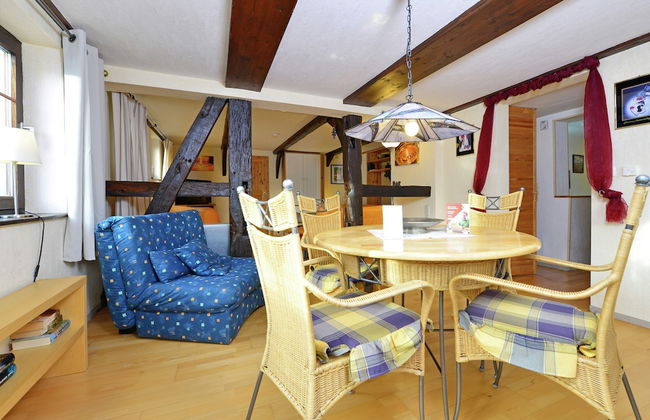 Apartment in Lowensen With Terrace - Foto 26