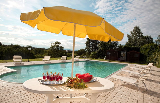 Agriturismo Cascina Papa Mora - Foto 20