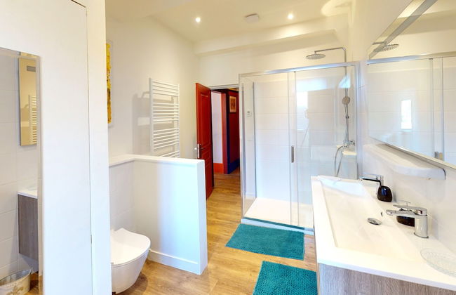 Château de Saint-Clair - Foto 59