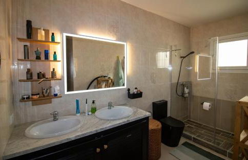 Villa privada con Chill Out y Barbacoa ALBERT VILLAS - Foto 27