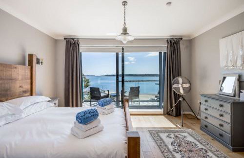 Candle Island View - Superb Harbour Views from Three Floors - Foto 5