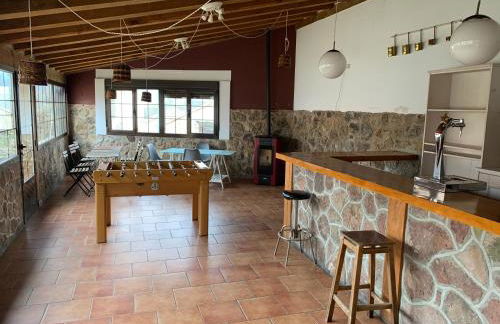 Vista Bella Segovia - Foto 5