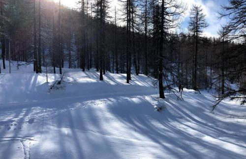 Clotes modern apartment, 50m from slopes - sleeps 6-8, 2 bath - SauzeHoliday - Photo 56