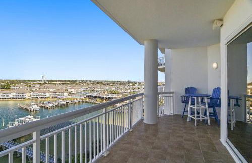 Harbor Landing 601A - Foto 20