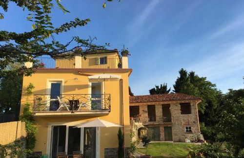 Casa Caroline - Foto 1