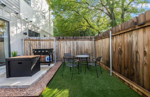 Perfect Austin Townhome,12 min to Downtown - Foto 23