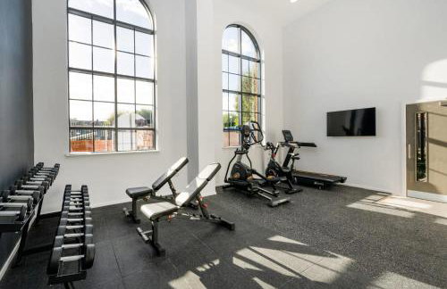 Inspiring Spaces at Zinc Works - Foto 6