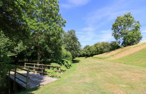 Pheasant Cottage - Foto 12