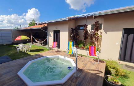 Casa c/ quartos separados + churrasqueira ampla. - Foto 28