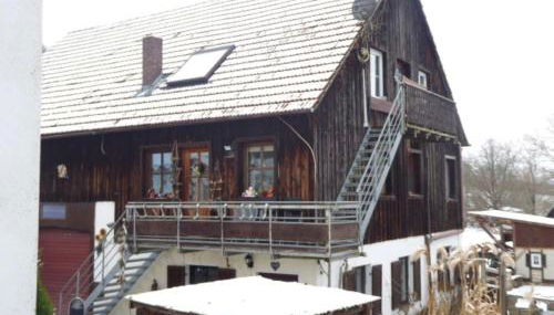 Ferienhof Haus Sulztal - Foto 2