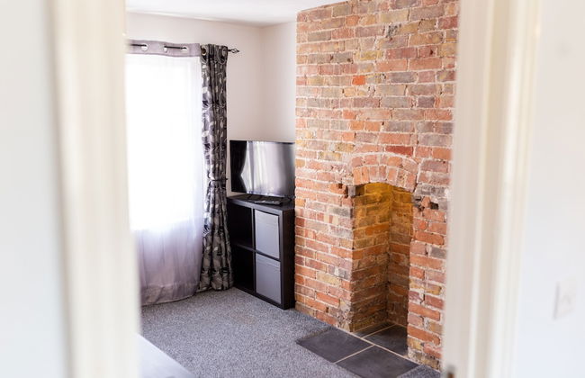 Church View Apartments - Foto 28