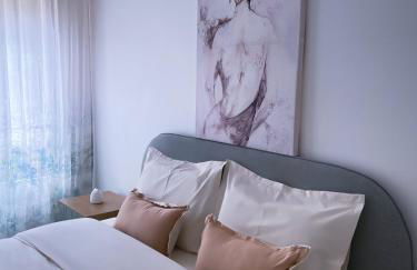 Grand appartement - Foto 9