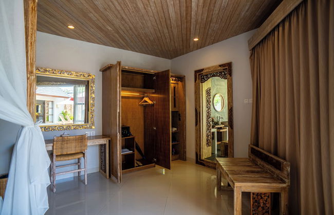 Vivara Bali Private Pool Villas & Spa Retreat - Foto 32