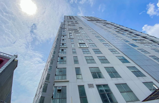 Wonderful And Homey 1Br Apartment Royal Olive Residence - Foto 22