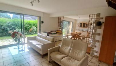 Maison de Vacances en bord de mer - Foto 4