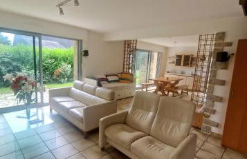 Maison de Vacances en bord de mer - Foto 4