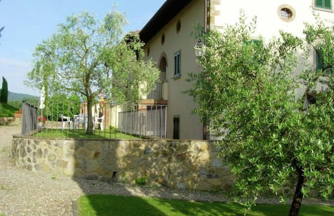 Casentino Valley Farmhouse Within Poppi - Foto 39