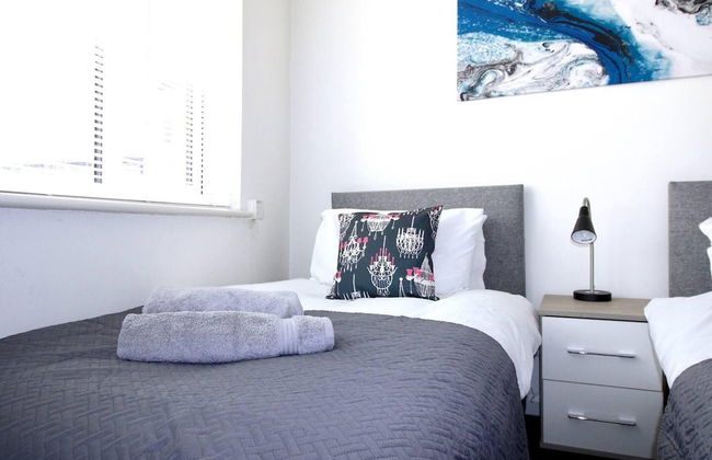 Remarkable 3-bed Apartment in Newport Pagnell - Foto 12