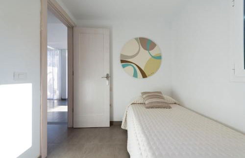 Finca Oasis Holidays & Health - Apartamentos con Terraza y Solarium - Foto 56