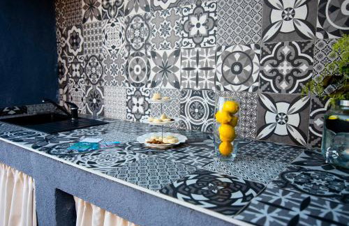 Holiday home Sika with heated pool near Split - Foto 11