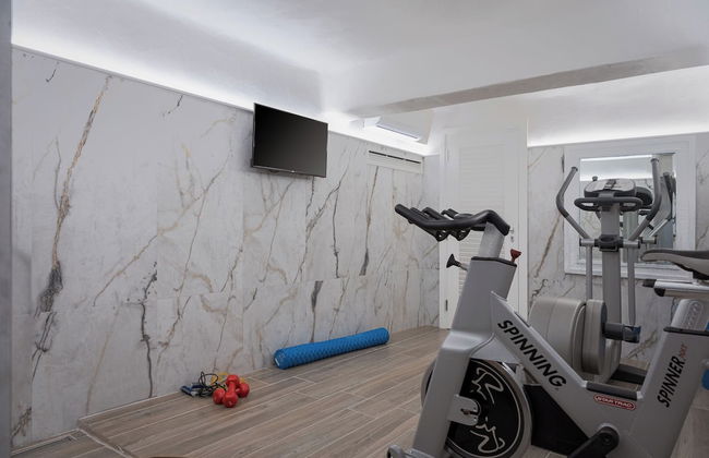 Villa Daloli Mykonos - Foto 63