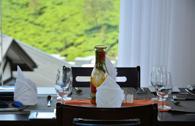 Villa Mount Royal - Photo 42