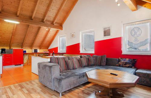 Ferienwohnung Saupp - Foto 6