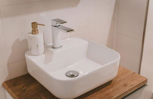 Sadebo Ferienwohnung Hamburg - Ruhig & familienfreundlich - Foto 30