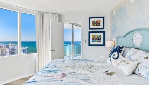 Escape 2 The Beach Daytona Beach FL 2BR 2B as seen on Youtube - Foto 4