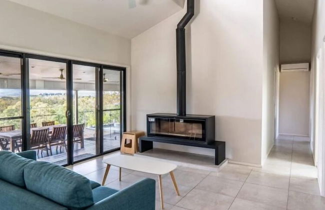 Wine Country Villas - Foto 31