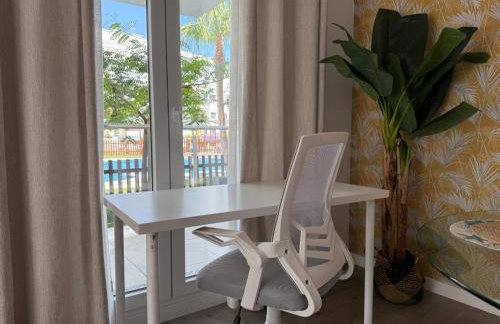 Apartamento Playa Granada Golf - Foto 16