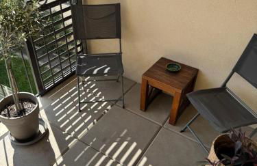 Escapade Uzétienne Cœur de ville et Parking - Foto 6